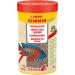 Sera Granured Nature 250 ml (135 g) - main feed for smaller carnivore cichlids food for Malawi & Tanganjika 250 ml (1 Pack) granules