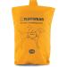 Luffwear Waterproof Cover for Dog Backpack - Hi & Dry Saddlebag XS Sunrise Yellow | Compatible with Ruffwear Backpacks - Buy Online on GoSupps.com