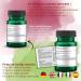 Swanson Policosanol 20mg Extract from Sugar Cane - High Strength 60 Capsules - Laboratory Tested - Gluten Free, Soy Free, Non-GMO - Buy Online on GoSupps.com