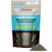 Raw Paws Organic Kelp for Dogs & Cats 8-oz - Iodine Rich for Thyroid Digestive & Immune Health - Seaweed Powder for Dogs Sea Kelp for Cats Kelp Supplement for Dogs Dried Kelp Powder for Dogs 8 oz