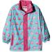 Playshoes Unisex Kid's Waterproof Owl Raincoat - Size 116 - Buy Online on GoSupps.com