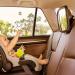 Buy Munchkin XL Wide-Angle Baby Rear Seat Mirror - Frost-Proof & Shockproof - Essential Baby Car Accessory for Safe Travel - Buy Online on GoSupps.com