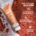 Eco Elio SPF 30 Sustainable Sun Cream 150ml | Waterproof, Coconut Scented | Summer Vibes | Octocrylene and Microplastic-Free - Buy Online on GoSupps.com