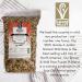 Goose Valley Brown & Wild Rice Fusion 5 lb - Premium 2.27 kg Pack of 1 - Buy Online on GoSupps.com