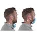 Comfort-Fix Mask Holder (5 Pack) for Comfortable Mask Wearing - Pearl White | Perfect for Glasses & Hearing Aids | International Shipping - Buy Online on GoSupps.com