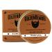 Organic Beard Balm - Toscana - 30ml - 100% | Moisturise your beard and skin the perfect grooming product mens beard grooming Golden Beards 100% Organic & Natural Oils for real beards.Beards Set