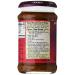 Patak's Tikka Masala Paste 10 oz - Authentic Indian Flavors | Buy Now - Buy Online on GoSupps.com