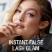 Maybelline Volum' Express The Falsies Washable Mascara Black Drama 0.27 fl. oz. - Pack of 1 - Buy Online on GoSupps.com