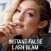Maybelline Volum' Express Falsies Waterproof Mascara - Very Black (2 Pack) - Buy Online on GoSupps.com