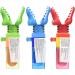 BIP Non Licenced Novelty Gator Chomp Lollipops 12-Piece - Buy Online on GoSupps.com