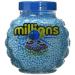 Millions Jar Bubblegum Flavour 2.27 Kg Single