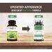 Aloe Vera Supplement 20,000mg | Organic Ingredients | RAW & Non-GMO | All Natural - Buy Online on GoSupps.com
