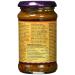 Patak's Mild Curry Paste - 6 Pack (6 x 283g) | Authentic Indian Flavor International Shipping - Buy Online on GoSupps.com