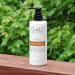 G4U Face Wash - Natural Plant-Based Facial Cleanser for All Skin Types | Vitamin C | 8.5 Fl Oz | Ideal for Daily Use at Home Spas & Salons - Buy Online on GoSupps.com