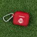 Ohio State Buckeyes Silicone Case for Apple AirPods Gen 3 - AFFINITY BANDS | International Shipping Available - Buy Online on GoSupps.com