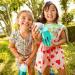 Munchkin Flip n Lock Elephant Toddler Straw Cup 12oz - Mint | 1 Pack - Buy Online on GoSupps.com
