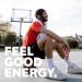 Guru Organic Energy Drink - Lite - Revitalize Your Day with GURU Plant Based Lite Energy Drink - Recharge and Stay Focused - Healthy Ingredients - Low Calories - Natural Caffeine - 250 ml (Pack of 24) - Buy Online on GoSupps.com
