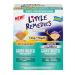 Little Remedies Gripe Water Pack; Day, 4 fl oz & Nighttime, 3 fl oz, Safe for Newborns, 2 Pack