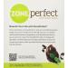 Zone Perfect Chocolate Mint Nutrition Bars - 10 Count, 8.8 Oz (Pack of 2) - Delicious and Nutritious Snack - Buy Online on GoSupps.com