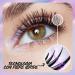 Maybelline New York Falsies Surreal Mascara - Waterproof Black Hybrid Fiber Technology 10ml for False Eyelash Effect - Buy Online on GoSupps.com