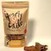 Hearty Tails Canadian Chicken and Sweet Potato - All Natural Two Ingredients No Additive Locally Sourced Dog Treats Gluten-Free 200g Pouch Gourmet Pet Treats Protein Made in Canada
