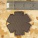 Glow-in-the-Dark EMS EMT Medic Paramedic Morale Patch | Tactical PVC 3D Fastener - Buy Online on GoSupps.com