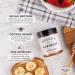 Meluka Australia Raw Wildflower Honey - Premium 100% Pure, Unpasteurized & Unfiltered - Buy Online on GoSupps.com