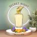 Secret Night Perfume for Women & Men | Spicy Fresh Woody Scent | Non-Alcoholic Arabian Perfume 3.4 Fl. Oz. Spicy Woody Fresh - Buy Online on GoSupps.com