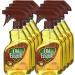 Old English Lemon Oil Furniture Polish 12 Fl Oz Bottle (Pack of 6) - Buy Online on GoSupps.com