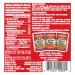 La Preferida Refried Beans Chorizo 16 oz - Pack of 3 - Buy Online on GoSupps.com