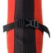 Athletico Mogul Padded Ski Bag - Red 170cm - Single Ski Travel Bag - Buy Online on GoSupps.com