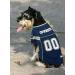 Pets First NFL Chicago Bears Mesh Jersey for Dogs & Cats - XX-Large - Buy Online on GoSupps.com