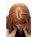 Buy WIG ME UP 3442-J22 Very Long Straight Red-Blonde Ladies Wig - Sexy Middle Parting Hairstyle for International Shipping - Buy Online on GoSupps.com