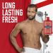 Old Spice Captain 3-in-1 Men's Shower Gel 1000ml - Sandalwood & Sea Air Scent | Long-lasting Freshness | Value Pack with Pump | Body-Hair-Face Wash - Buy Online on GoSupps.com
