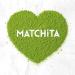 MATCHITA Poudre de Th Vert Matcha Japonais Biologique C r moniale en Bo te Bambou (40g) - Go t Intense et Cr meux: pour Boissons chaudes et froides - Booste l' nergie et la fonction immunitaire - Buy Online on GoSupps.com