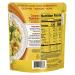 Hot & Spicy Coconut Vegetables - Tasty Bite 10oz (Pack of 6) | Ready to Eat Indian Entree - Buy Online on GoSupps.com