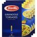 Barilla Classic Girandole Twists No. 34 with Durum Wheat Semolina Always Al Dente 1 kg - Pack of 3 - Buy Online on GoSupps.com