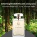 Silver Majesty Inspired by Creeds Silver-Mountain Water Cologne - Crisp Alpine Fragrance with Bergamot & Sandalwood for Men & Women - Fragrance Oil Blend for Day & Evening Wear 3.4 oz 100Ml - Buy Online on GoSupps.com