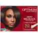 SoftSheen-Carson Optimum Salon Haircare Optimum Care Defy Breakage No-Lye Relaxer, Regular Strength for Normal Hair Textures, Optimum Salon Haircare, Hair Relaxer with Coconut Oil