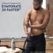 Nivea Men Breathable Body Lotion 48-Hour Hydration 3-Pack - 13.5 Fl Oz Bottles - Buy Online on GoSupps.com