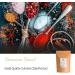 Whole Black Sesame Seed Organic - Brown Sesame Seed Raw Quality - Buy Online on GoSupps.com