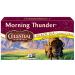 Celestial Seasonings Morning Thunder Tea 20 ct