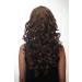 Buy WIG ME UP F2331-10/16 - Long Brown-Blonde Curls Ladies Wig | Great Lush Curls for All Occasions | International Shipping Available - Buy Online on GoSupps.com