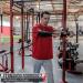 PowerNet Arm Care Bands - Baseball Softball Strength Training PowerBands for Injury Rehab & Pitching Warm-Ups - Attach Anywhere - Black | Advanced - Buy Online on GoSupps.com