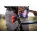 Portland Design Works Danger Zone Tail Light - Powerful and Reliable - Buy Online on GoSupps.com