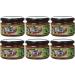 WANTED Sweet Salsa Sauce 260 g - Pack of 6 - Buy Online on GoSupps.com