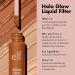 e.l.f. Halo Glow Liquid Filter Complexion Booster For A Glowing Soft-Focus Look Infused With Hyaluronic Acid Vegan & Cruelty-Free 8.5 Rich - Buy Online on GoSupps.com