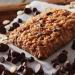 CLIF BARS Mini Energy Bars - Chocolate Chip - Organic Oats - Plant Based - Vegetarian - Kosher - 20 Count Snack Bars - Buy Online on GoSupps.com