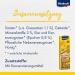 Vitastras Kr cker for Canary Birds - Nutritious Egg & Grass Seed Nibbles with Vitamins & Minerals | Sugar-Free Long Snacks (10x2 Pieces) - Buy Online on GoSupps.com