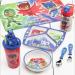 Zak Designs Disney Jr. Kid's Placemat PJ Masks - 1 Pc - Buy Online on GoSupps.com